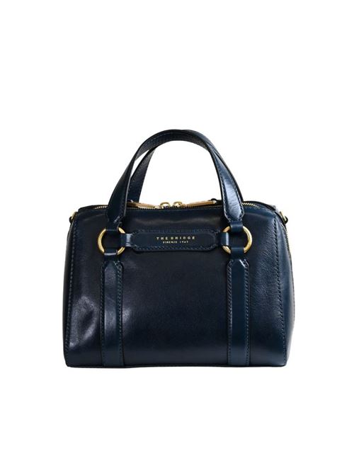 Laura handbag THE BRIDGE | 04181601W019